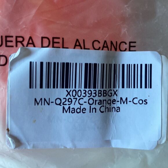 Kafiloe Women boho sundress‎ NWT and in packaging in pkg M - Picture 6 of 6